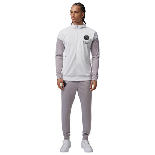 Nike Ανδρικές φόρμες σετ Paris Saint-Germain x Jordan Strike Night Edition Tracksuit